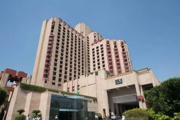 Escorts near The Lalit Hotel New Delhi